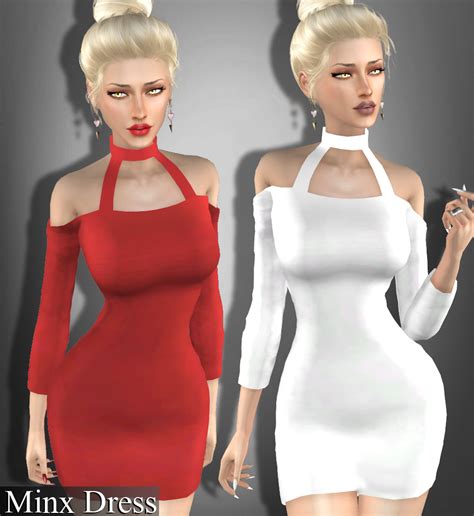 sexy sims 4 clothing|92+ Hottest Female Clothes CC for the Sims 4 in 2023.